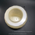 high quality household pla biodegradable plastic part pla containers manufacturing service